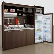 Cucine monoblocco