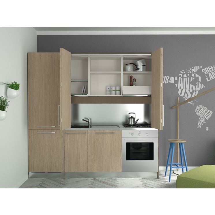 Tubo Flessibile Per Lavello Cucina 1/2 Pollice BSP 300 Mm – Connettore Acciaio Inox 304