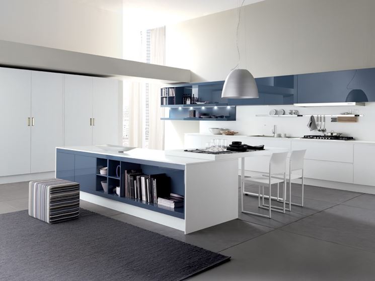 Arredamento cucine italiane