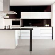 Rivestimento cucina moderna