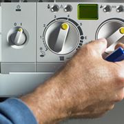 Caldaia a risparmio energetico