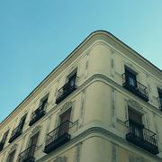 Edificio che ospita un condominio