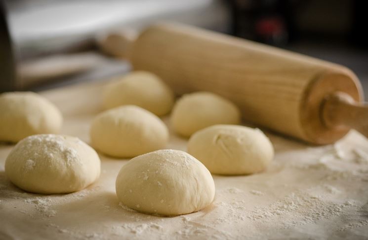 Il mattarello: il simbolo dello chef