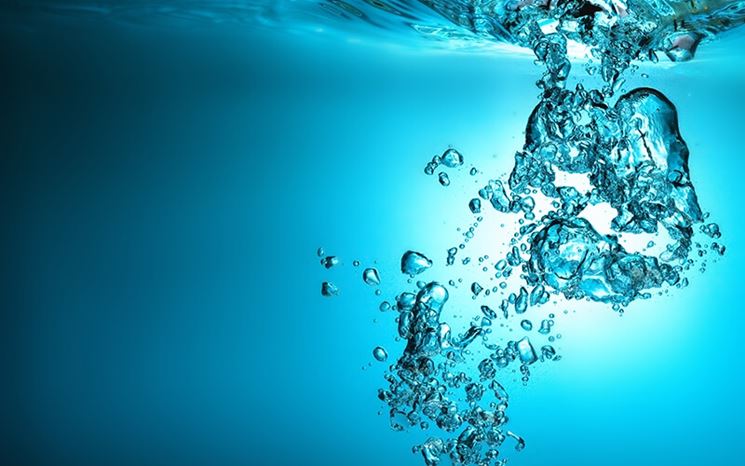 L'acqua filtrata perde le sue qualit organolettiche