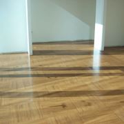 pavimento in legno parquet