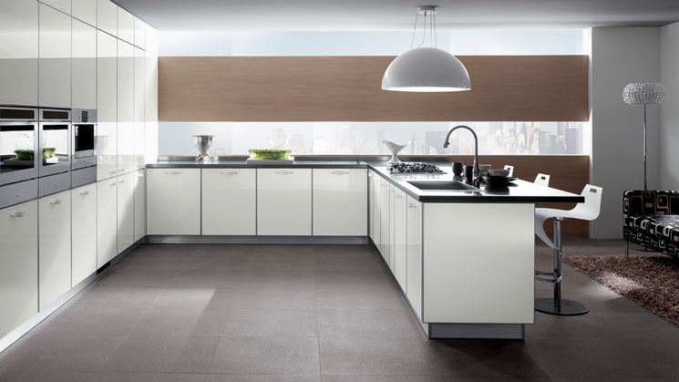 Case moderne sistemare casa caratteristiche delle case moderne Costruzione casemoderne