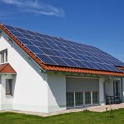 Fotovoltaico uso domestico.