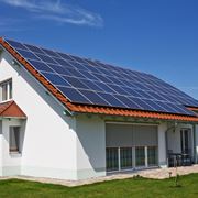 Impianto fotovoltaico residenziale