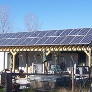 Impianto fotovoltaico