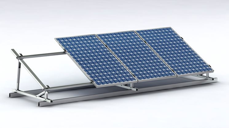 Modulo fotovoltaico