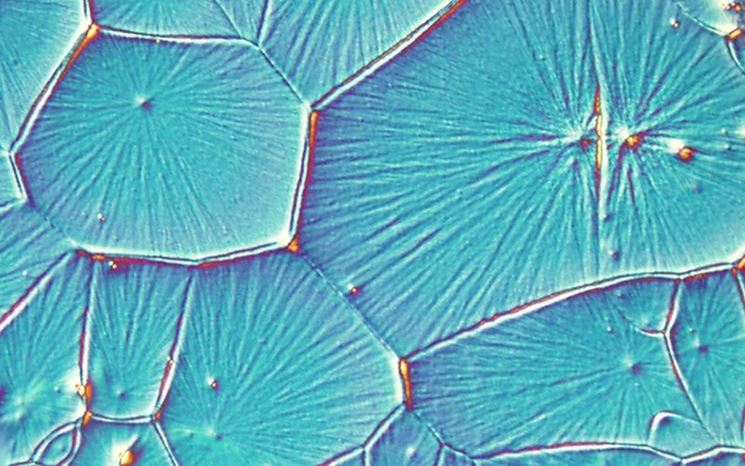 Celle solari con perovskite