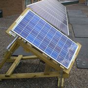 Pannello fotovoltaico