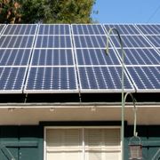 Impianto fotovoltaico residenziale