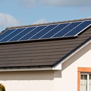 pannelli fotovoltaici su tetto