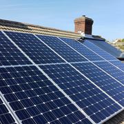 Pannelli solari fotovoltaici