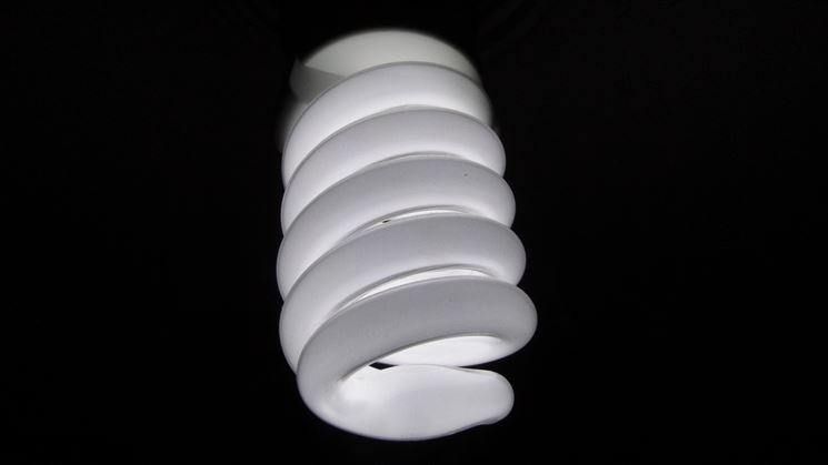 Lampada a LED