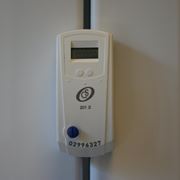 Sistema di contabilizzazione del calore