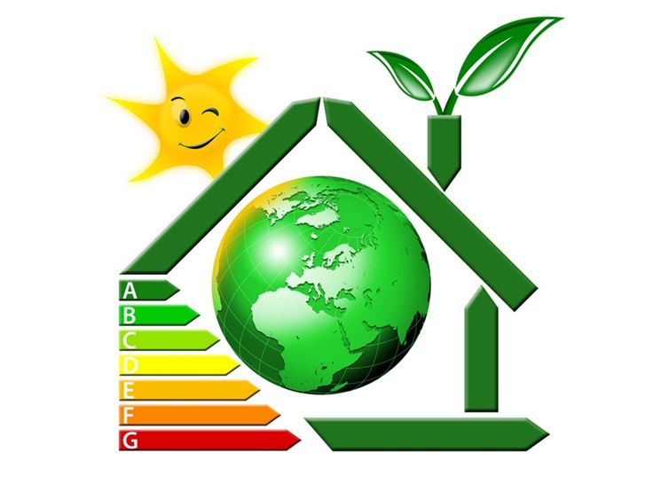 Cerificazione energetica ed ecosostenibilit