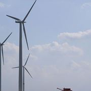 Turbine eoliche