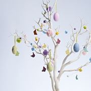 Albero pasqua