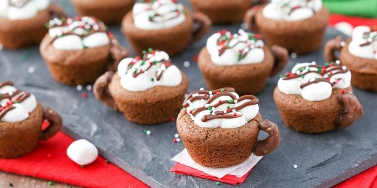 Regali Di Natale Fai Da Te In Cucina.Regali Di Natale Fai Da Te Come Decorare Realizzare Regali Di Natale Fai Da Te