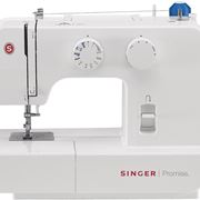 Un modello di macchina da cucire Singer