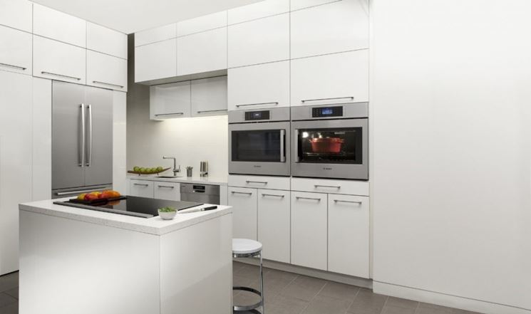 Design cucina