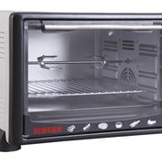 Forno elettrico piccolo