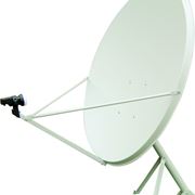 Antenna satellitare