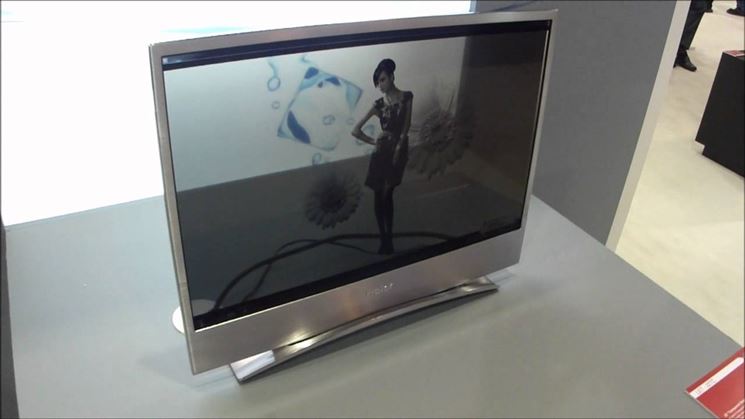 Tv oled