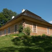 Tipologia di casa in legno