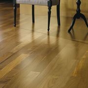 Parquet legno iroko