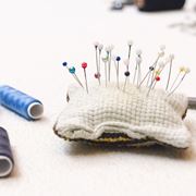 Materiale per cucire