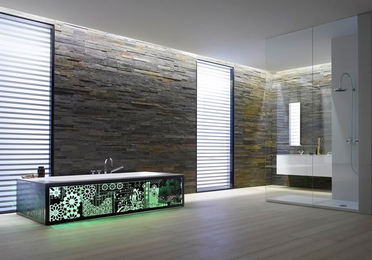 Design bagno