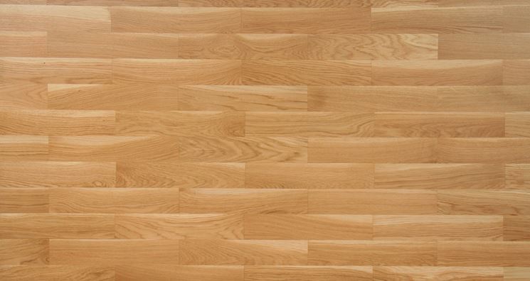 Pavimento parquet