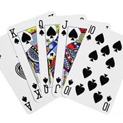 Carte da poker