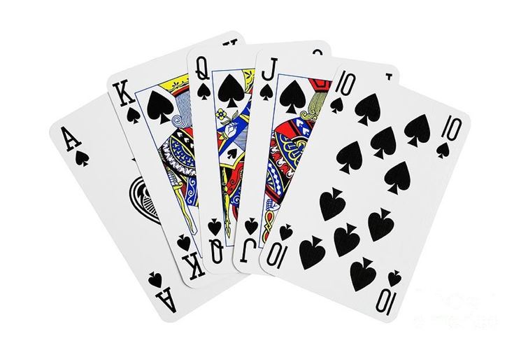 Carte da poker