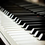 Tastiera pianoforte