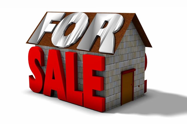 Come vendere casa