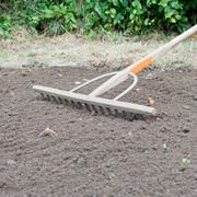 Preparazione del terreno