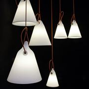 Lampada Trilly Martinelli Luce