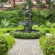 Fontana da giardino