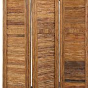 Paravento in legno