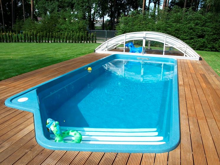 Piscina naturale piscine fuori terra tipologie piscine Piscine biologiche prezzi