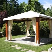 Tende per gazebo