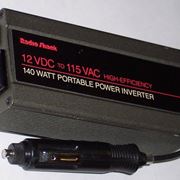 Inverter portatile