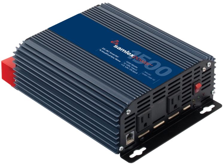 esempio inverter