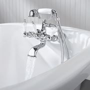 installazione rubinetti vasca da bagno