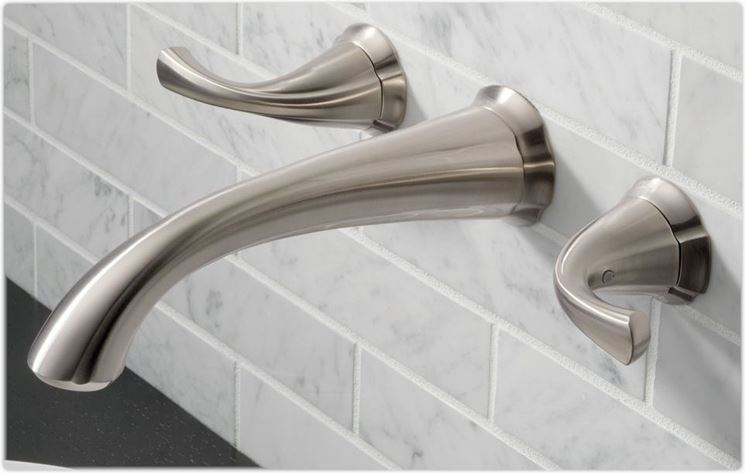 Set Doccia Con Soffione E Doccetta Miscelatore Vasca Da Bagno Con Doccetta Set, Con Soffione Doccia, Saliscendi Doccia, Regolabile Supporto E Tubo, Sistema Doccia Vasca A Parete Cromo Rubinetto Vasca Da Bagno