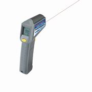 Termometro laser